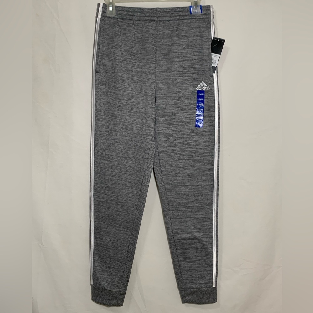 Youth Joggers